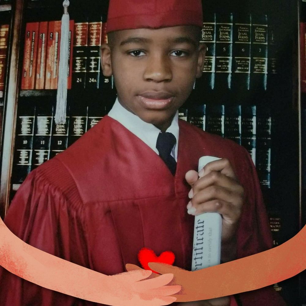 Meet your Posher, Emmanuel